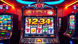 1234 slot jili