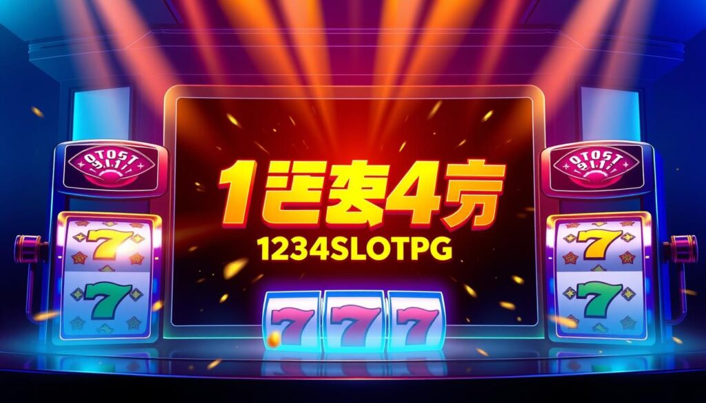 1234slotpg