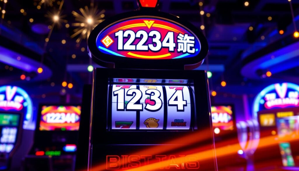 1234สล็อต