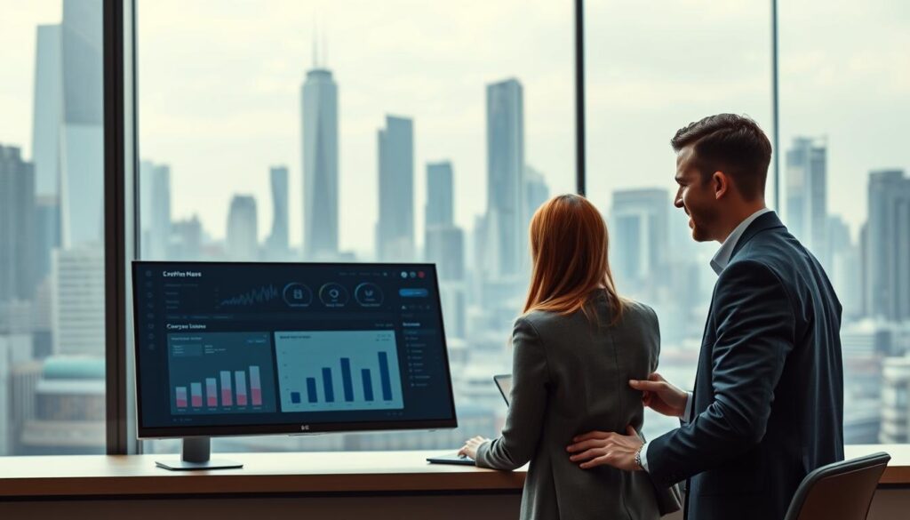 Enterprise Solution