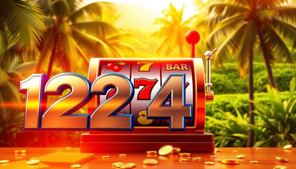 สล็อตออนไลน์ 1234