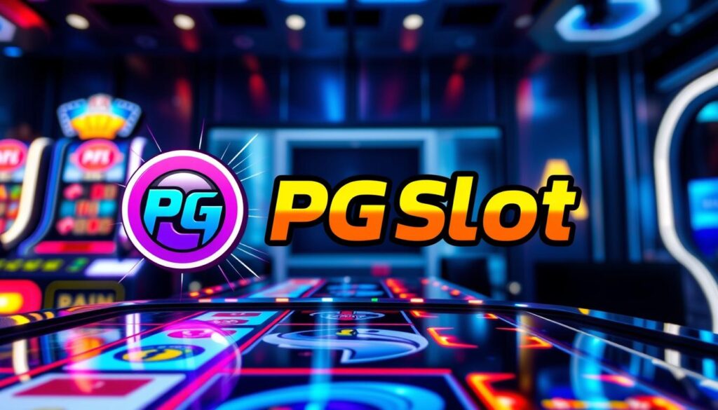 PG Slot เกมใหม่