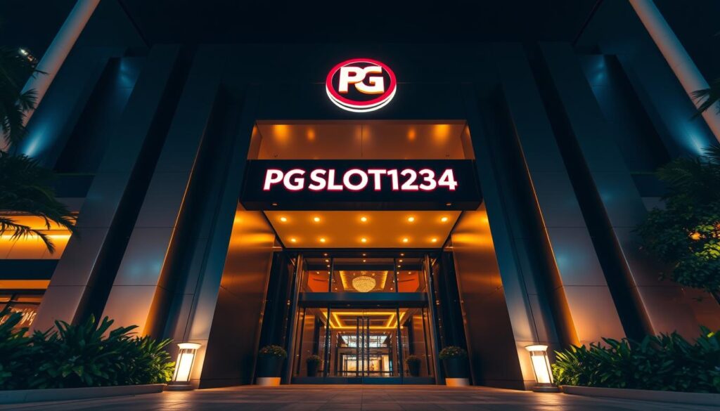 pg slot1234 ทางเข้า