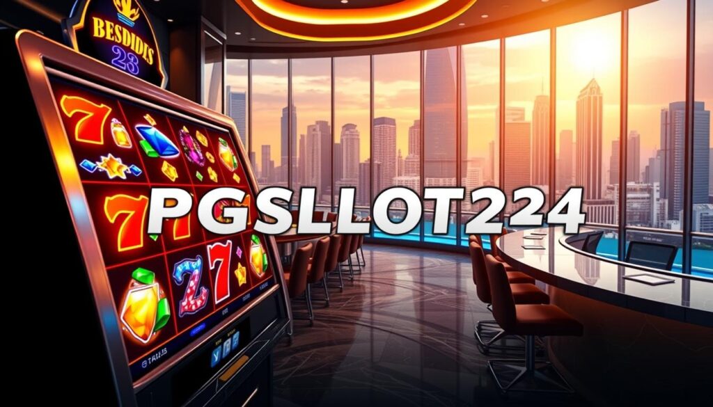 pgslot1234