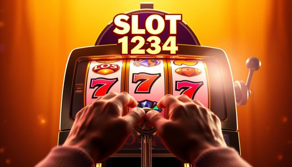 slot pg 1234