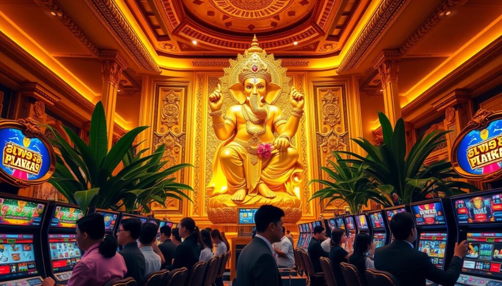 เกมพรีเมียม