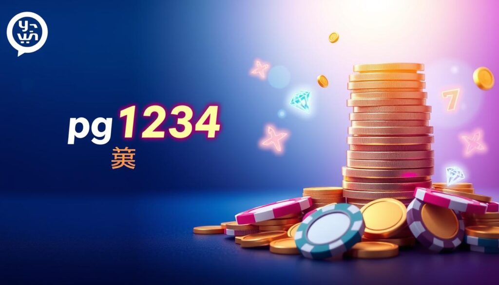 โปรโมชั่น pg1234ฟรี50